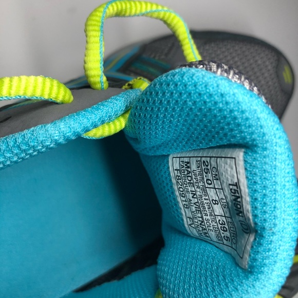 ASICS Gel-ds, NWT! - Picture 3 of 4